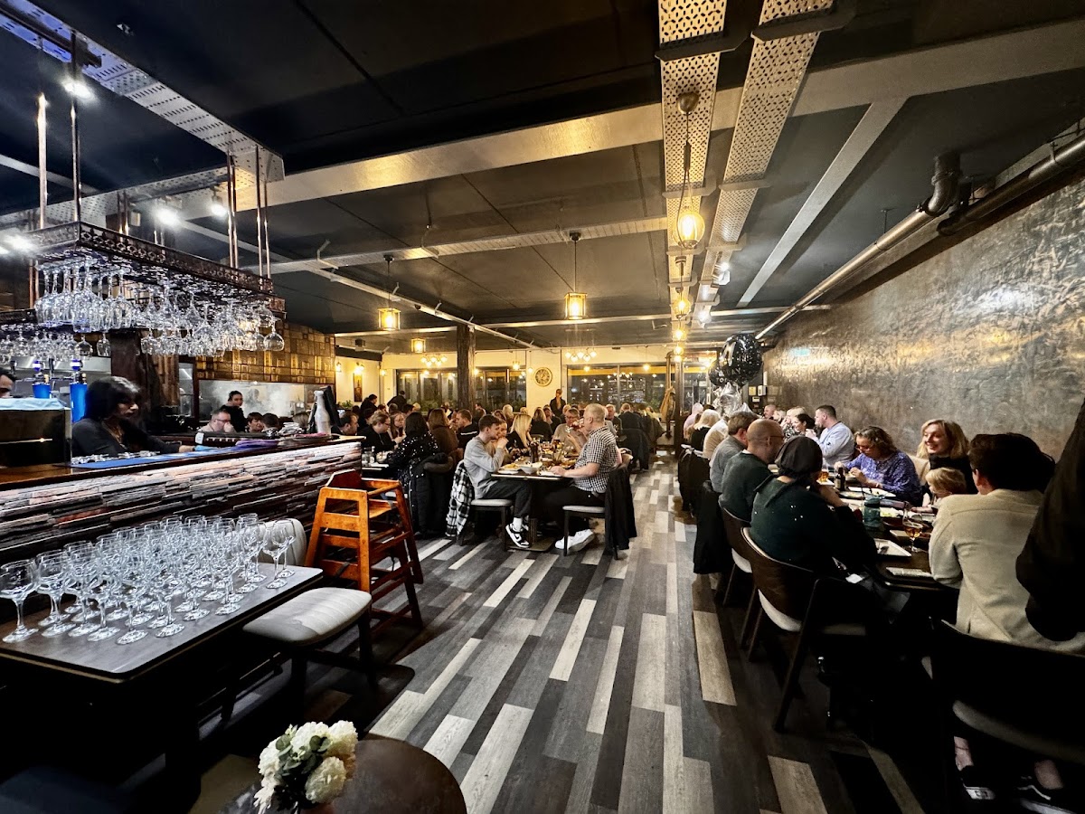 Efes Town Turkish Cuisine